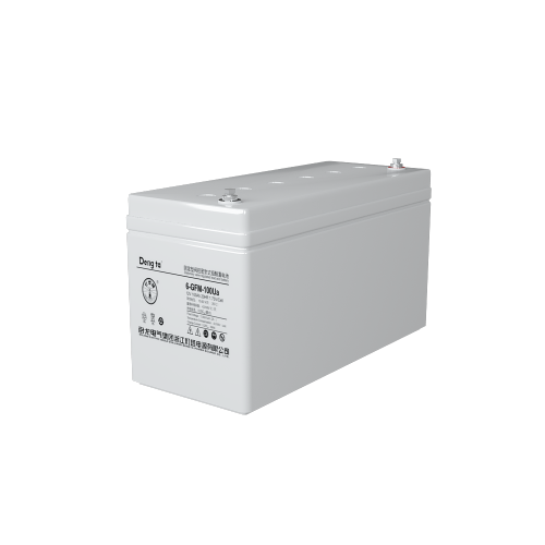 Valve-regulated Sealed Lead Acid Battery (12V120Ah)